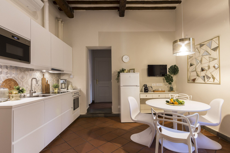 Others 4, Casa Dora by Mmega, Florence