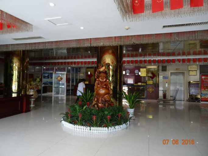 Others 4, EZZI HOTEL, Xinyang