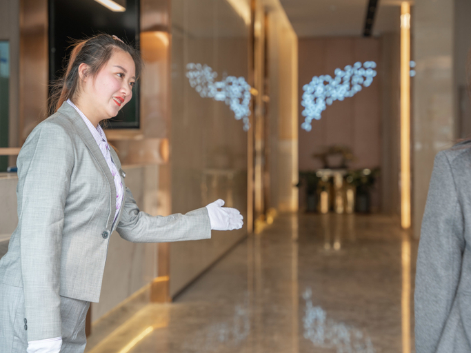 Others 5, Lavande Hotel Pingyi Junhe Road, Linyi