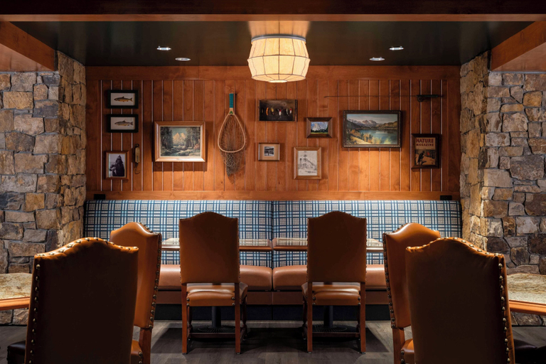Food & Drinks 5, Wayfinder Bishop, Inyo