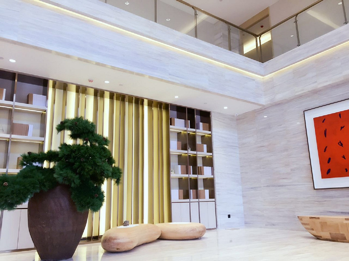 Others 4, Jingyue Hotel (Zhuozhou East Station), Baoding