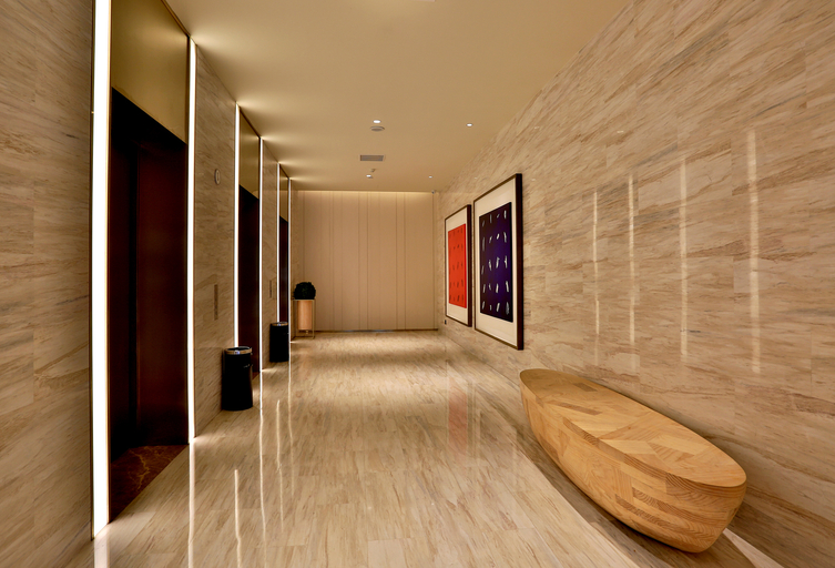 Others 4, JI Hotel (Hangzhou Binjiang Jiangnan Avenue), Hangzhou