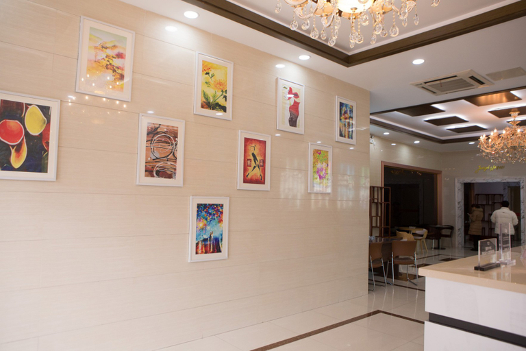 Others 4, Guchengmen Hotel, Suzhou