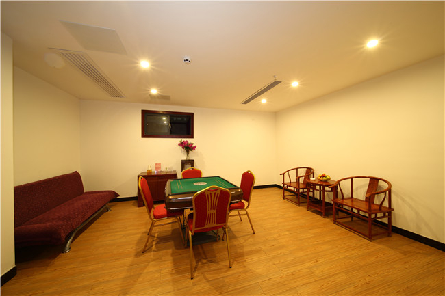Food & Drinks 4, Rezen Hotel S&N, Shangrao