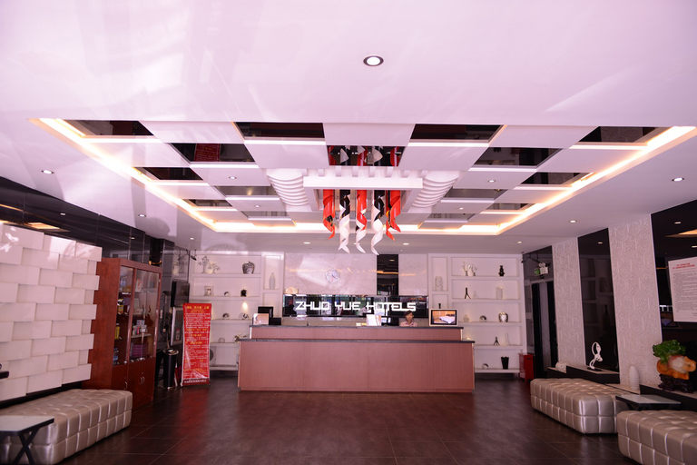 Others 2, Shuncheng Business Travel Hotel, Harbin