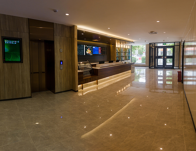 Others 4, Hanting Premium Hotel Xilinhot Xilin Street, Xilin Gol
