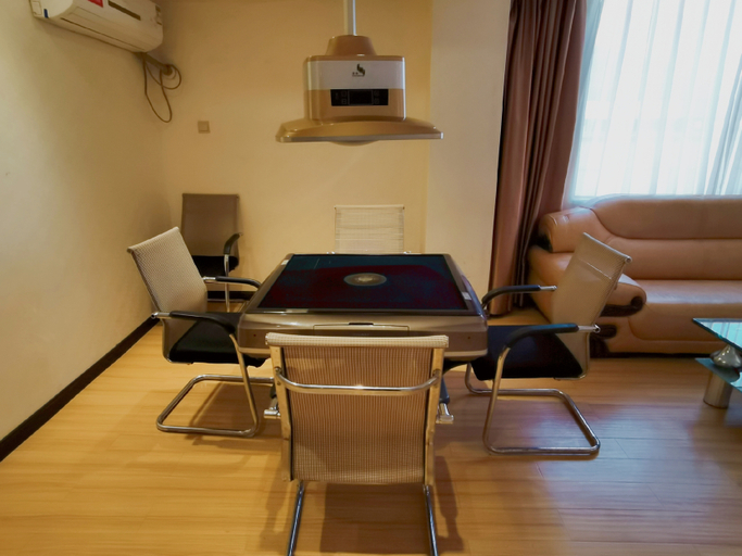 Others 4, Wuchuan Qitian Hotel, Zhanjiang