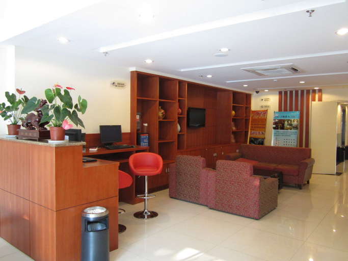 Others 3, HanTingホテル(), Suzhou