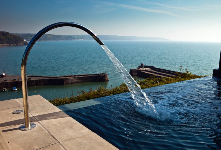 Sport & Beauty 2, St Brides Spa Hotel & Village Apartments, Pembrokeshire