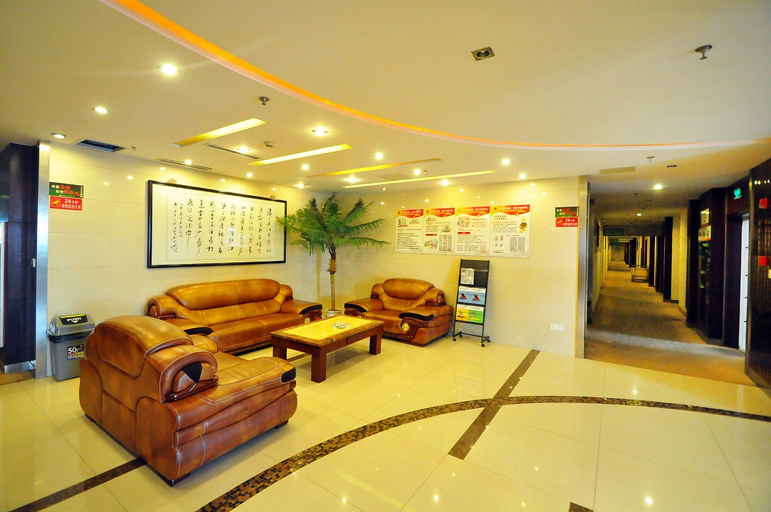 Others 5, GreenTree Inn Express Suzhou Luzhi Ancient Town Scenic Area Xiaoshi Road, Suzhou