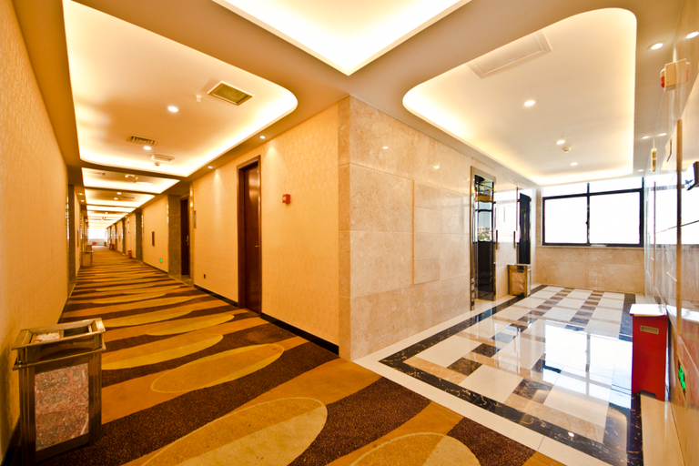 Others 5, Days Inn, Fuzhou