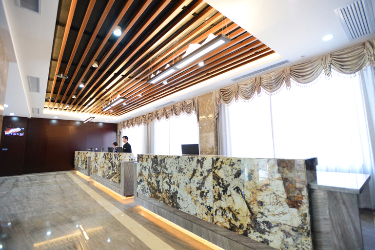 Others 5, Palm Bay Red Mansion Resort, Longyan