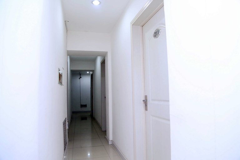 Others, Tailai Fashion Hotel, Dalian