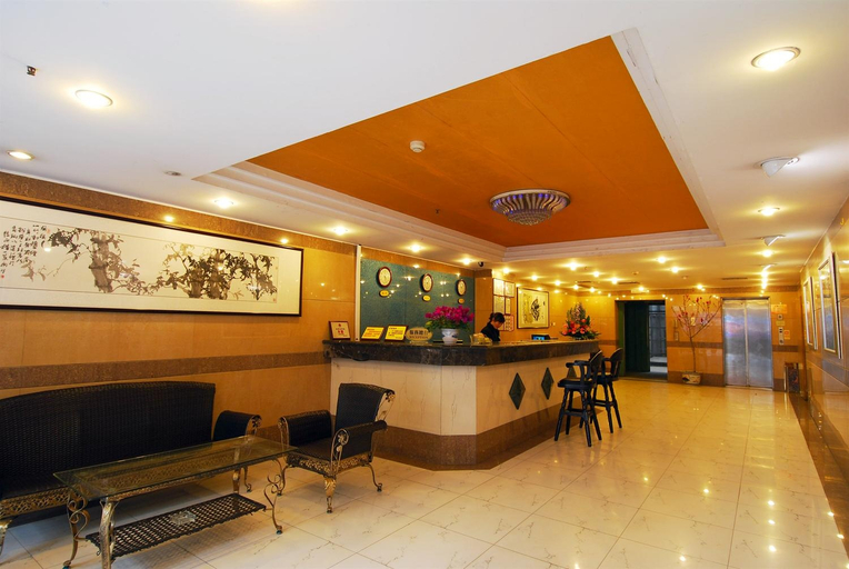 Others 5, Art Hotel, Liuzhou