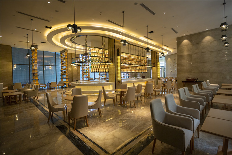 Food & Drinks 5, Ruishan Hotel, Guangyuan