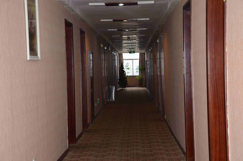 Others 3, Wopin Fashion Hotel, Shaoxing