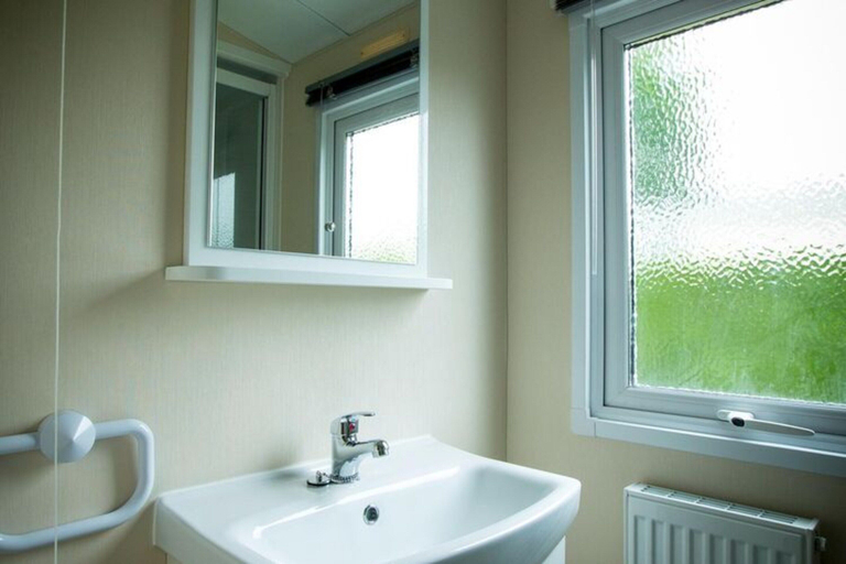 Bathroom, アパートメント イン ネザーランズ ニア キー アトラクションズ, Tilburg