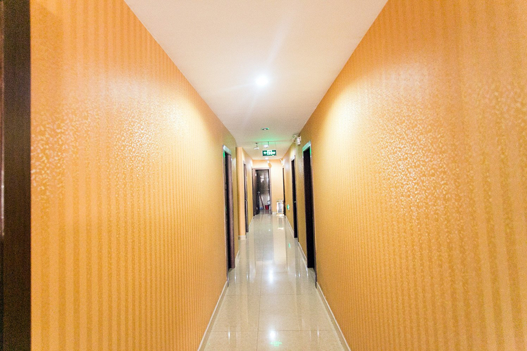 Others 5, Xinhua Hostel, Suzhou