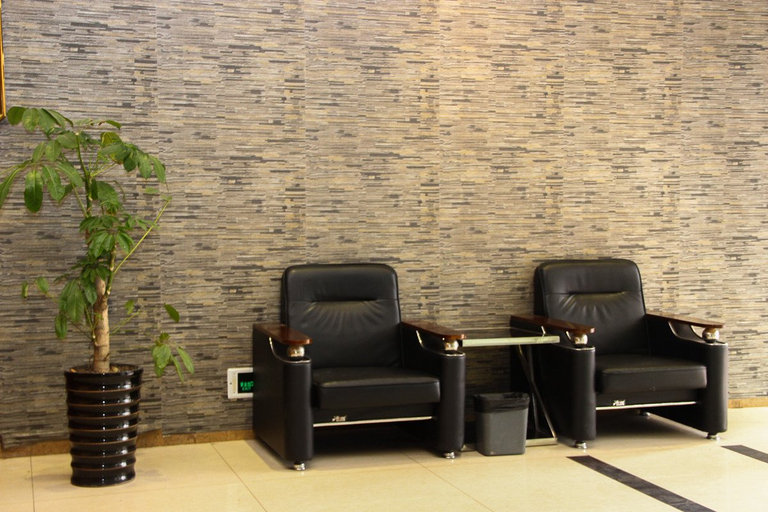 Others 5, Jiayuan Hotel (Guangzhou Baiyun Railway Station), Guangzhou