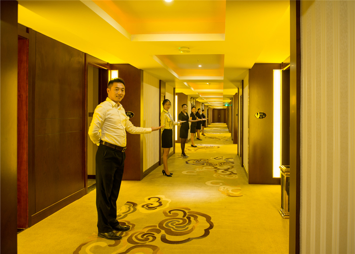 Others 5, Vienna Classic Hotel Anhui Suzhou Baima Mall, Suzhou