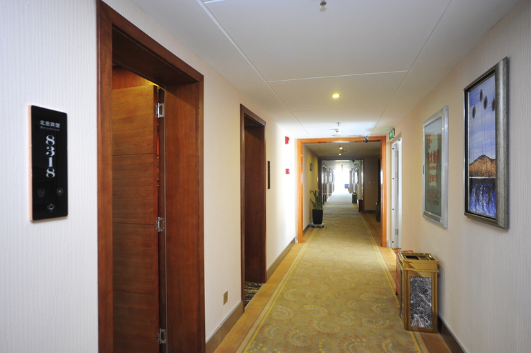 Others 3, Beijin Hotel (Chuanjin Road, Expo Garden, Kunming), Kunming