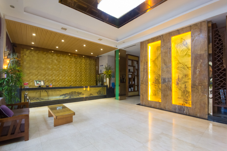 Others 4, Siji Ruili Hotel, Jinhua