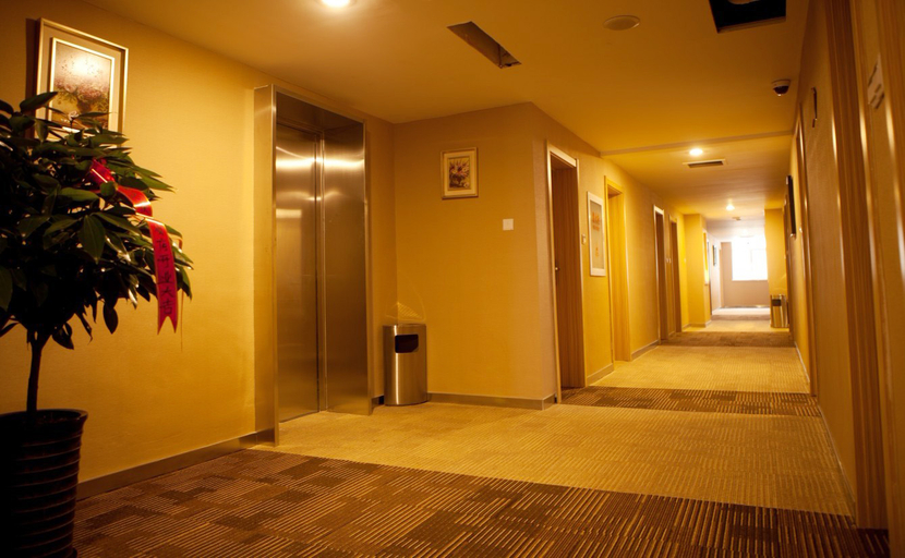 Others 5, Haoda Business Hotel, Datong