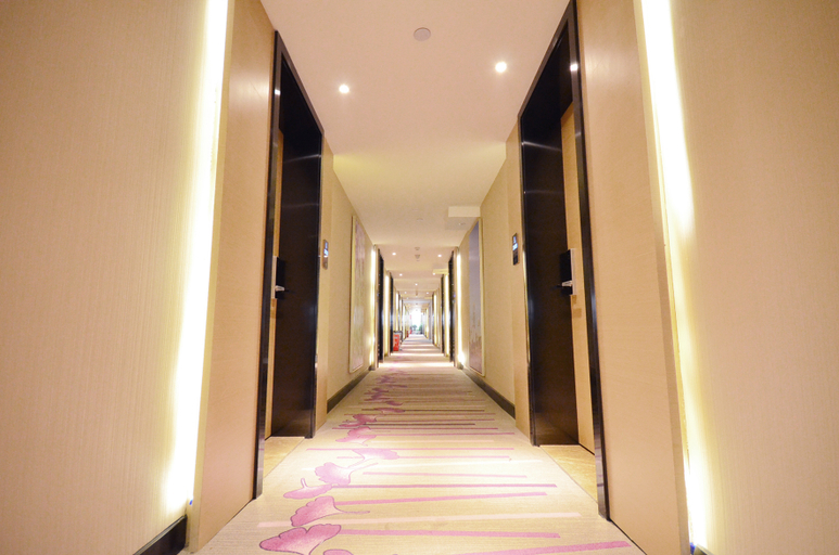 Others 2, Lavande Hotel (Wuhan Optical Valley Chuxiong Avenue), Wuhan