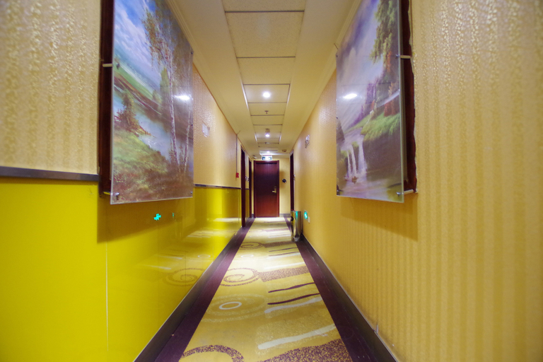 Others 5, Hongtai Star Hotel (Lanzhou Zhangye Road), Lanzhou
