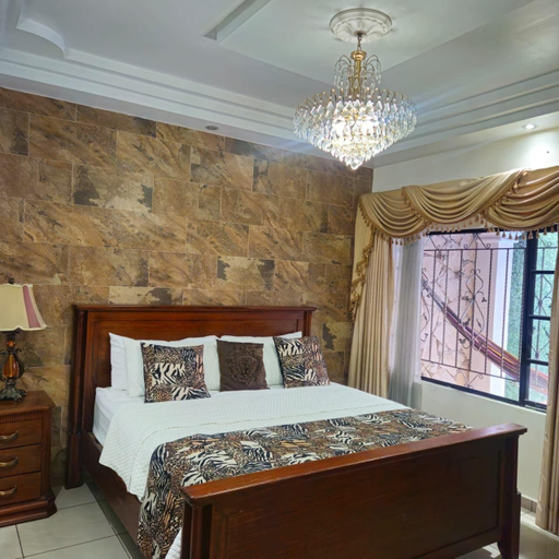 Room 3, stunning luxury house, San Salvador