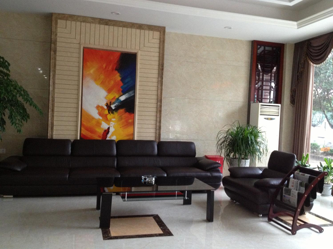 Others 4, Huizhou new Rongcheng Business Hotel, Huizhou