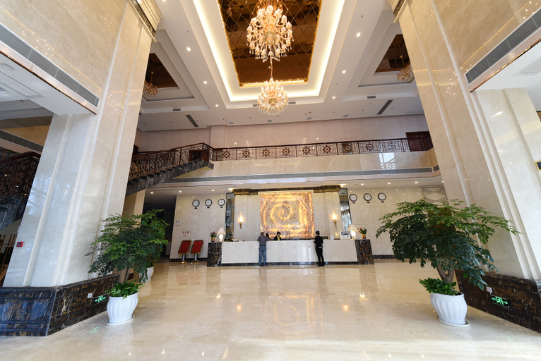 Others 2, Xinda Guidu Hotel, Changsha