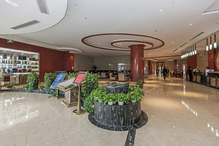 Others 4, Bo Jing International Hotel, Hangzhou