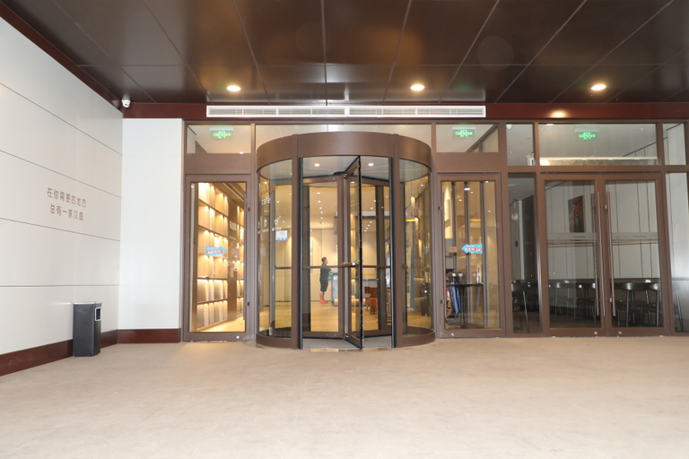 Others 3, Hanting Hotel Jiaozuo Mengzhou, Jiaozuo
