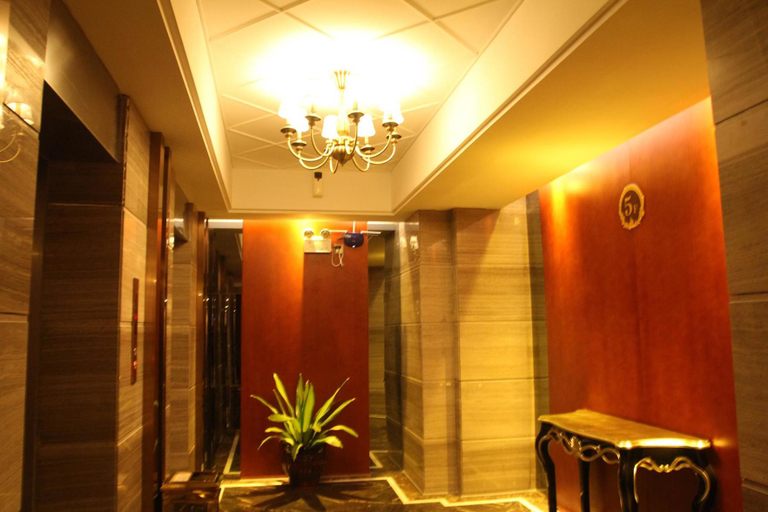 Others 3, Lucky Hotel, Zhongshan
