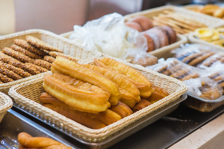 Food & Drinks 5, Atour Hotel Changzhou Railway Station South Street, Changzhou