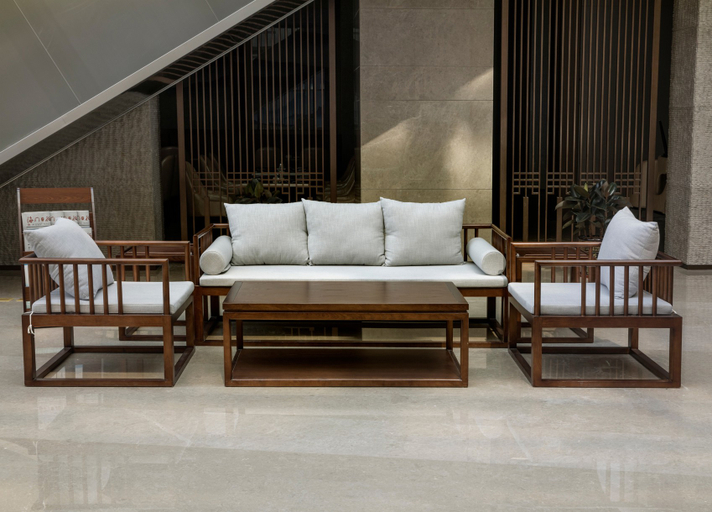 Others 4, Jiangong Lake International Hotel, Nantong