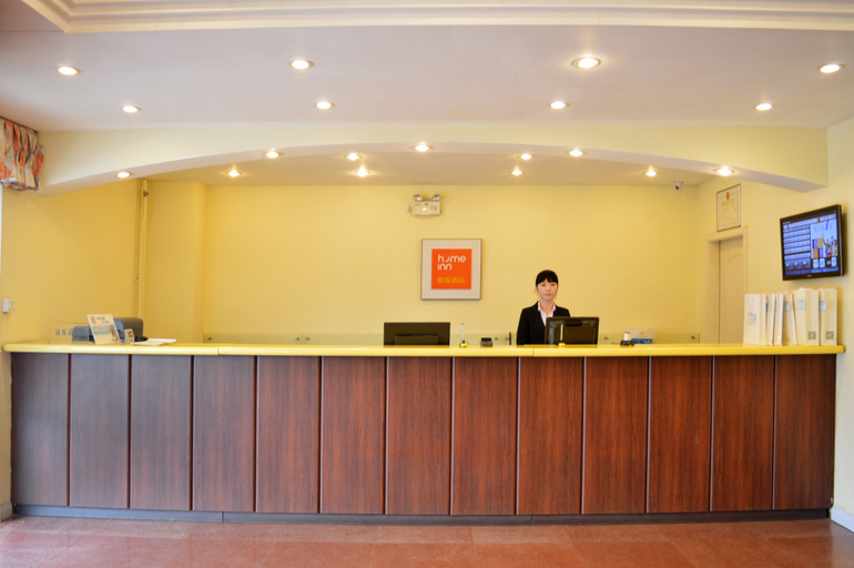 Others 5, Hanting Hotel Cangzhou Railway Station, Cangzhou