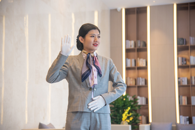 Others 5, Lavande Hotel(Jining Yanzhou district government store), Jining