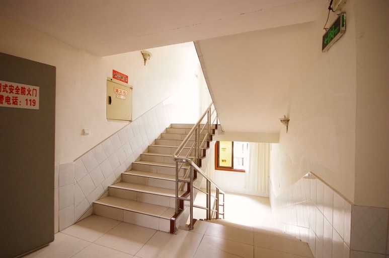 Others 4, Mianyang Santai Inn, Mianyang