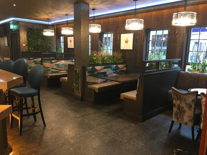 Food & Drinks 4, Hotel Rue, Fermanagh and Omagh