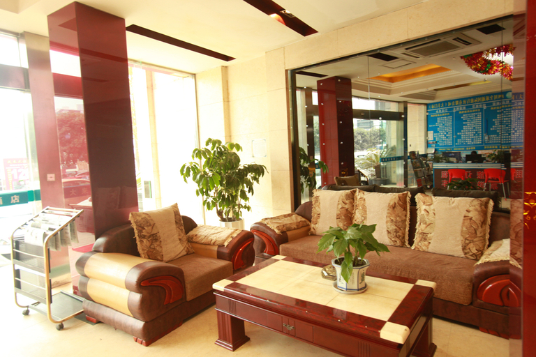 Others 5, Chenglai Hotel, Chengdu