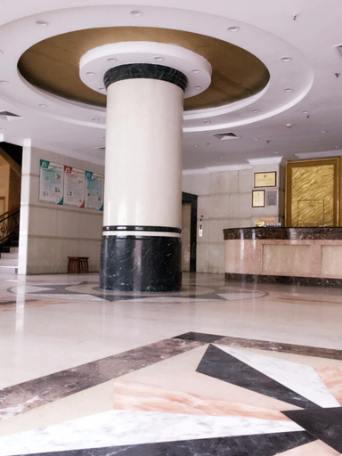 Others 5, Lijiang Hotel, Dongguan