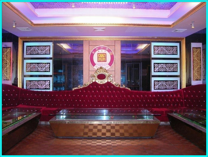 Others 4, Fulin Hotel, Jieyang