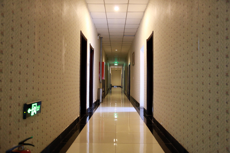 Others 5, Xingfu Express Hostel, Tianjin