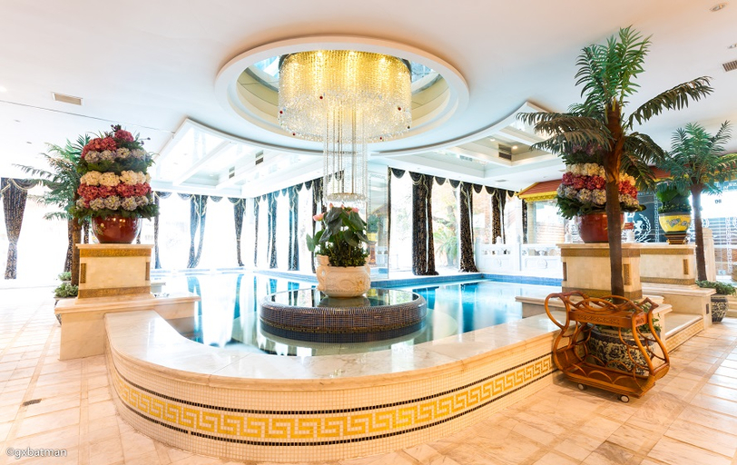 Sport & Beauty, Nantong Guest House, Nantong