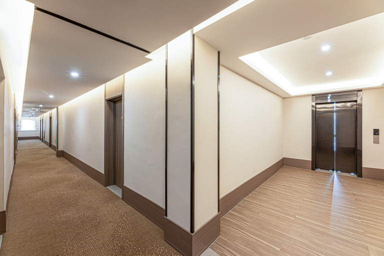 Others 4, HanTing Hotel (Guoyang County Government Ziguang Avenue), Bozhou
