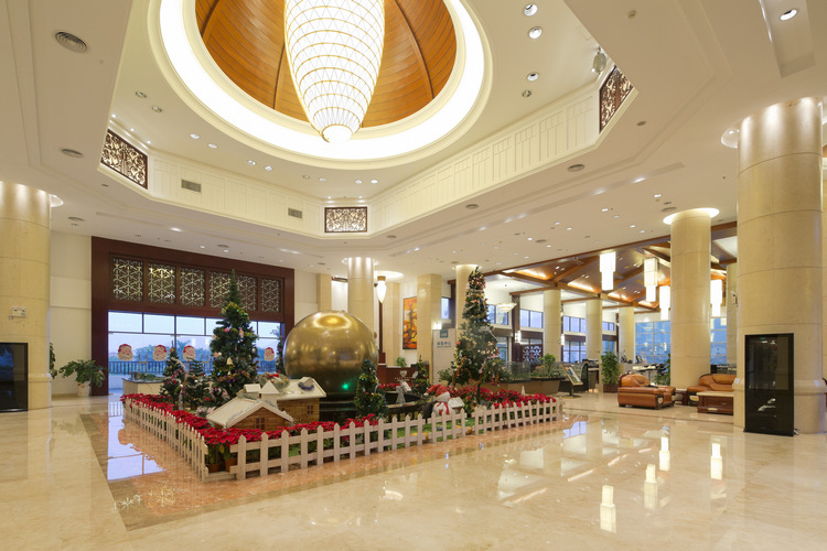 Others 5, Grace Spring Hotel, Jiangmen