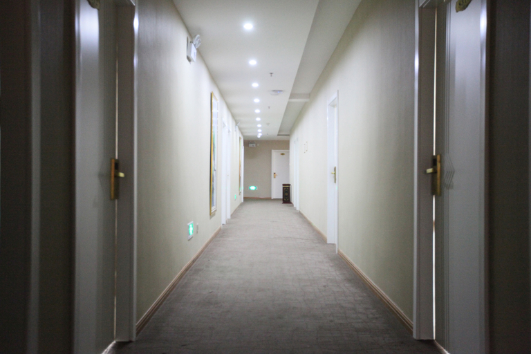 Others 4, Nanchang Guangyang Business Hotel, Nanchang