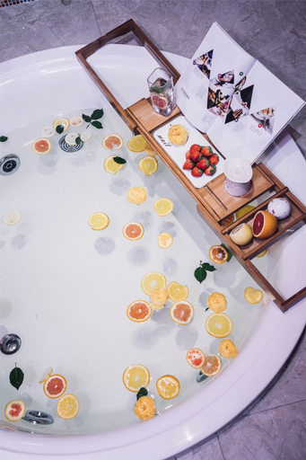 Food & Drinks 4, Boya Hotel, Guangzhou